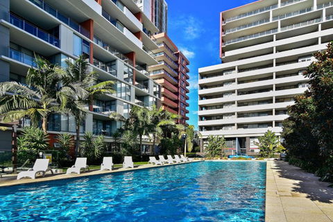 Fabulous Corporate Apartment Macquarie Park M907 - Tourism Noosa 4