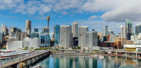 Fabulous Location Darling Harbour - Tourism Noosa 0