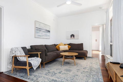 Fairbairn Beach House - Tourism Noosa 3