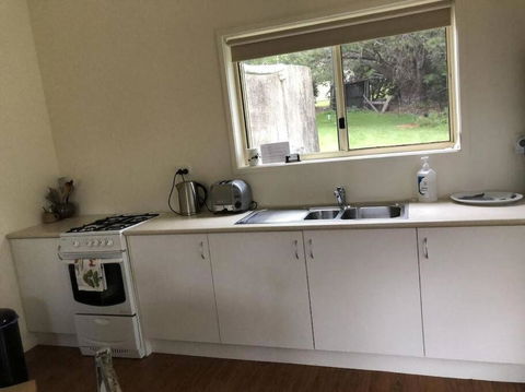 Fairmont Cottage - Tourism Noosa 4