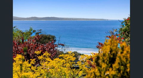 Fairview Central With A View - Tourism Noosa 0