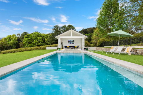 Fairway At Federal - Tourism Noosa 2