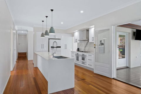 Fairway By Khove - Tourism Noosa 3