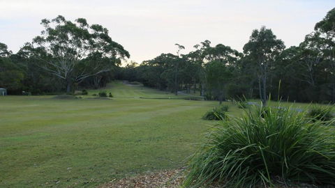 Fairway To Heaven - Tourism Noosa 1