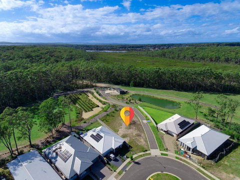 Fairway To Heaven - Tourism Noosa 2