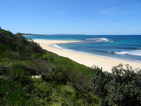 Fairway To Heaven - Tourism Noosa 4