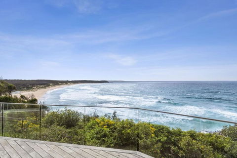 Fairwinds - Tourism Noosa 0