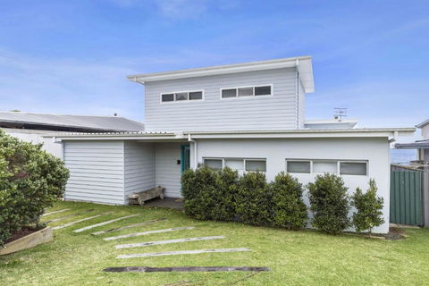 Fairwinds - Tourism Noosa 1