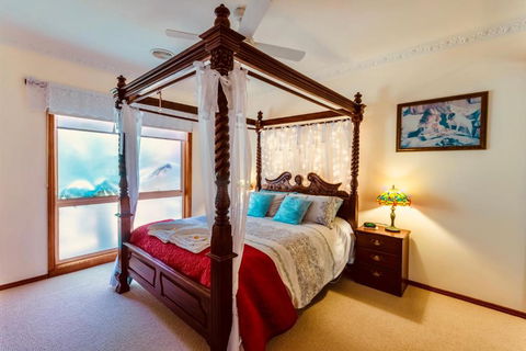 Fairy Wren Cottage Country To Coast Retreat - Tourism Noosa 0