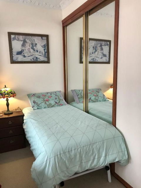 Fairy Wren Cottage Country To Coast Retreat - Tourism Noosa 4