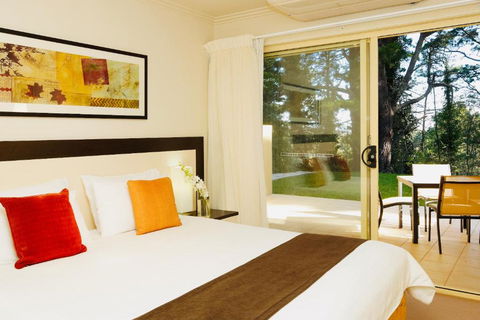Falls Mountain Retreat Blue Mountains - Tourism Noosa 4