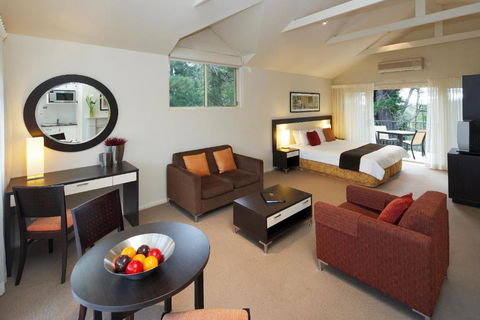 Falls Mountain Retreat Blue Mountains - Tourism Noosa 3