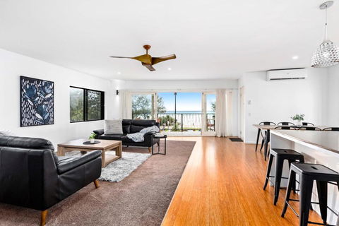 Family 2 & 3 Bedroom Apartments In Surfers Paradise - Driftwood - Privately Managed - Wow Stay - Tourism Noosa 1