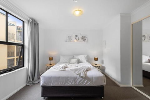 Family Apartment Close To Perth City - Tourism Noosa 2