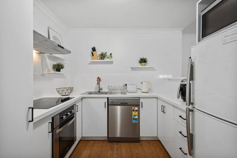 Family Apartment Close To Perth City - Tourism Noosa 4