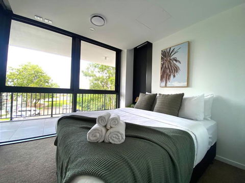 Family Apartment In Surfers Paradise - Tourism Noosa 0