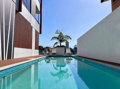 Family Apartment In Surfers Paradise - Tourism Noosa 1