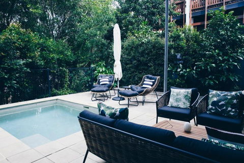 Family Beach House At Sebel Twin Waters Resort - Tourism Noosa 0