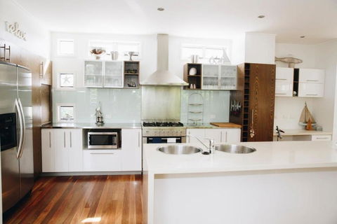Family Beach House At Sebel Twin Waters Resort - Tourism Noosa 4