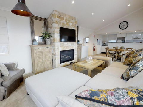 Family Chalet 27 The Stables Perisher - Tourism Noosa 0