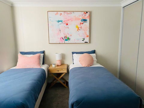 Family Favourite, Spacious 2 Bedroom Unit - Tourism Noosa 3