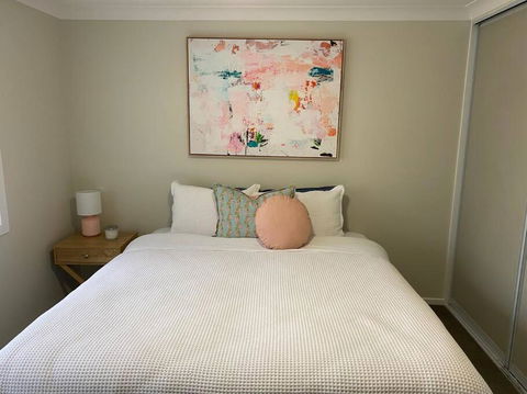 Family Favourite, Spacious 2 Bedroom Unit - Tourism Noosa 2