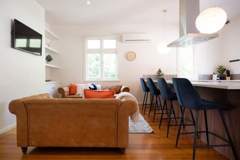 Family-Friendly Comfort - Tourism Noosa 3