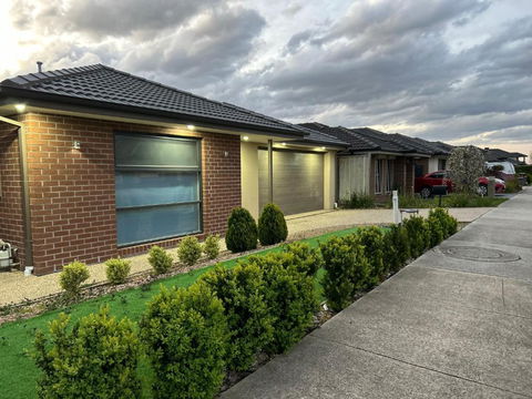 Family Friendly House - Tourism Noosa 0