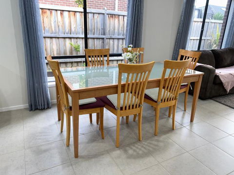 Family Friendly House - Tourism Noosa 3