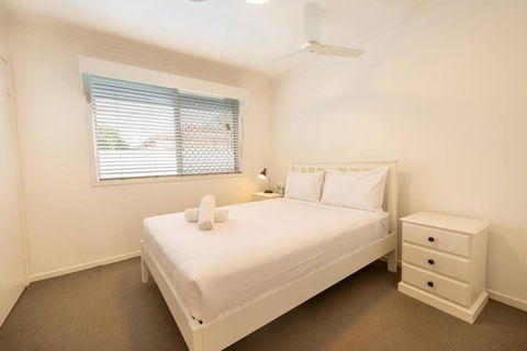 Family-Friendly Retreat With Pool & Spacious Living - Tourism Noosa 1