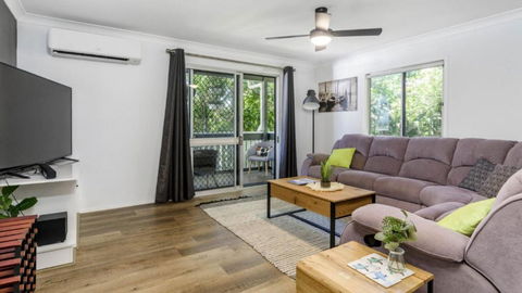 Family Holiday Perfection - Tourism Noosa 1