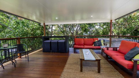 Family Holiday Perfection - Tourism Noosa 4