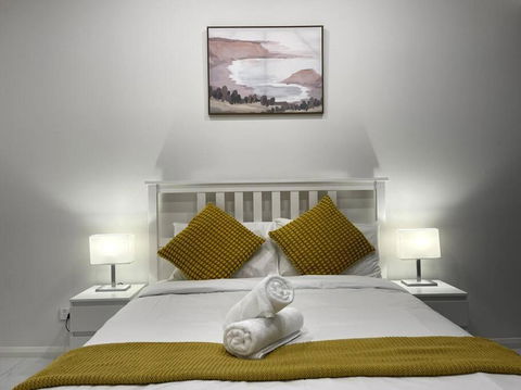Family Home@Eastwood - Tourism Noosa 2