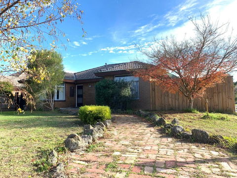 Family Home In Prime Location Melbourne - Tourism Noosa 2