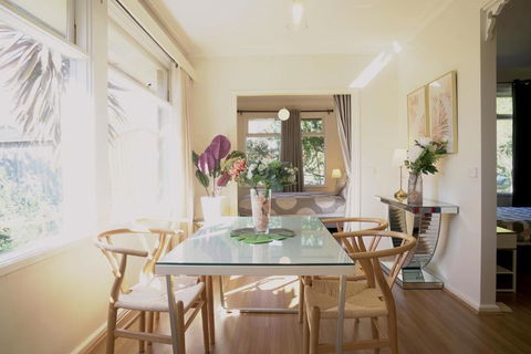 Family Home In Prime Location Melbourne - Tourism Noosa 0