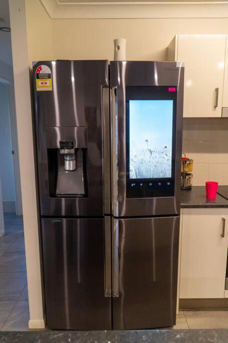 Family Home With Free Parking Close To Everything - Tourism Noosa 1