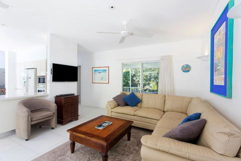 Family Living In The Heart Of Noosa, Noosa Heads - Tourism Noosa 1