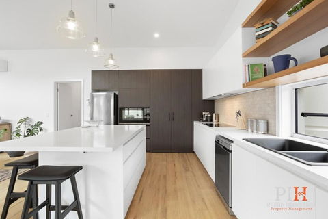 Family Luxury 3 Bdr King Bed - Tourism Noosa 3