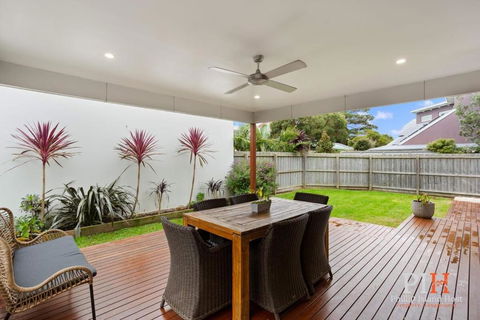 Family Luxury 3 Bdr King Bed - Tourism Noosa 4