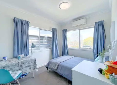 FamilyFriendly 3 Bedroom Retreat - Shared - Parking And Wifi - Tourism Noosa 4
