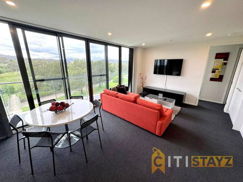 Fancy In Phillip - 2bd 2bth Apt! - Tourism Noosa 0
