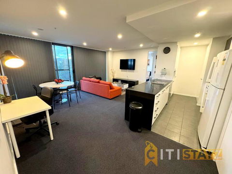 Fancy In Phillip - 2bd 2bth Apt! - Tourism Noosa 4