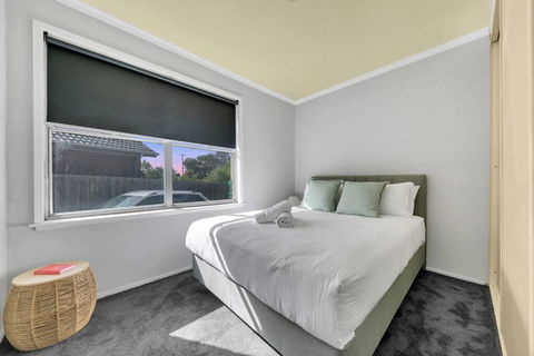 Fantastic 3BR Near North Shore Beach - Tourism Noosa 1