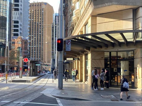 Fantastic Location - Apartment In Sydney CBD BON02617 - Tourism Noosa 1