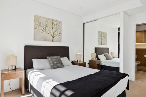 Fantastic St Leonards Apartment ATC010809 - Tourism Noosa 0