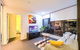 Fantastic View 2br1ba In Cbd Wifi Balcony - thumb 1