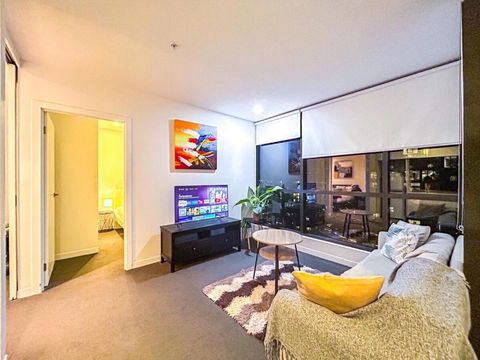 Fantastic View 2br1ba In Cbd Wifi Balcony - Tourism Noosa 1