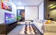 Fantastic View 2br1ba In Cbd Wifi Balcony - thumb 2