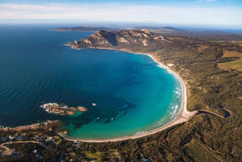 Faraway On Flinders Island - Tourism Noosa 2