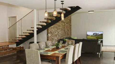 Farrant House - Tourism Noosa 3